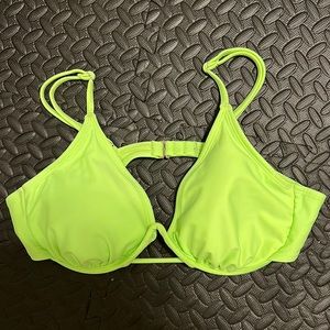 Target Xhilaration Bikini Top